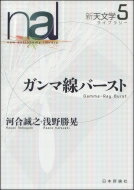 ガンマ線バースト 新天文学ライブラリー / 河合誠之 【全集・双書】