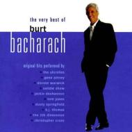 【輸入盤】 Burt Bacharach バートバカラック / Very Best Of 【CD】