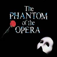 【輸入盤】 ミュージカル / オペラ座の怪人 Phantom Of Theopera 【CD】