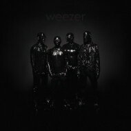 Weezer ウィーザー / Weezer (Black Album) (アナログレコード) 【LP】