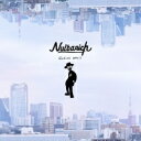 Nulbarich / Guess Who? 【CD】
