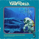 VaVa / VVORLD 【CD】
