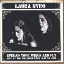 【輸入盤】 Laura Nyro ローラニーロ / Spread Your Wings And Fly 【CD】