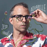 Jesse Harris / Aquarelle 【LP】