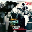 【輸入盤】 New Kids On The Block ニューキッズオンザブロック / Hangin Tough (30th Anniversary Edition) 【CD】