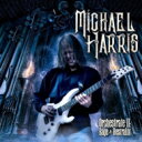 【輸入盤】 Michael Harris / Orchestrate II 【CD】