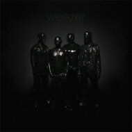 【輸入盤】 Weezer ウィーザー / Weezer (Black Album) 【CD】