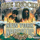 Knocks (Dance) / New York Narcotic (2枚組アナログレコード) 【LP】