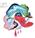Que Vola / Que Vola (アナログレコード) 【LP】