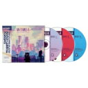 【輸入盤】 VA-11 HALL-A: COMPLETE SOUND COLLECTION (3CD) 【CD】