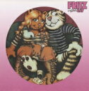 Fritz The Cat オリジナルサウンドトラック (ピクチャー盤 / アナログレコード) 【LP】