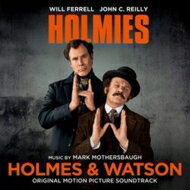 【輸入盤】 Holmes &amp; Watson 【CD】