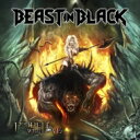 Beast In Black / From Hell With Love 【CD】