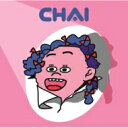 CHAI / PUNK 【CD】