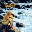 Wes Montgomery ウェスモンゴメリー / California Dreaming (アナログレコード / Verve) 【LP】