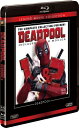デッドプール ブルーレイコレクション <2枚組> 【BLU-RAY DISC】