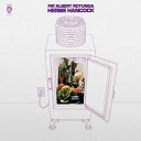 Herbie Hancock ハービーハンコック / Fat Albert Rotunda (180グラム重量盤レコード / Music On Vinyl) 【...