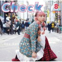 栗原ゆう / Check 【CD】