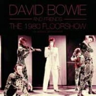 David Bowie デヴィッドボウイ / 1980 Floorshow (2枚組アナログレコード / Parachute) 【LP】