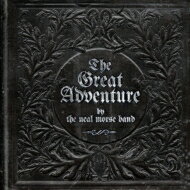 【輸入盤】 Neal Morse Band / Great Adventure 【CD】