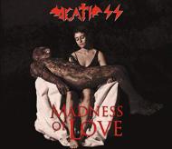 【輸入盤】 Death SS / Madness Of Love 【CD】