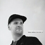 【輸入盤】 John Raymond / Real Feels: Live Vol.2 【CD】