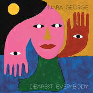 Inara George / Dearest Everybody 【CD】のサムネイル
