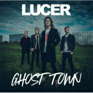 Lucer / Ghost Town 【CD】