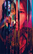 BoA ボア / スキだよ -MY LOVE- / AMOR 【初回生産限定盤】 【CD Maxi】