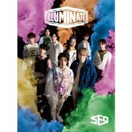 SF9 / ILLUMINATE 【初回限定盤A】 【CD】