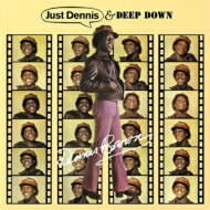 【輸入盤】 Dennis Brown デニスブラウン / Just Dennis / Deep Down (Expanded) 【CD】