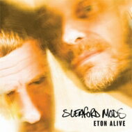 yAՁz Sleaford Mods / Eton Alive yCDz