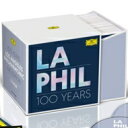 【輸入盤】 ロサンジェルス・フィル創立100周年記念ボックス（32CD＋3DVD） 【CD】