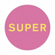 Pet Shop Boys ペットショップボーイズ / Super 【CD】