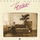 Cornell Dupree コーネルデュプレ / Teasin 039 ＜フュージョン アナログ プレミアム コレクション＞ 【完全生産限定盤】(180グラム重量盤レコード) 【LP】