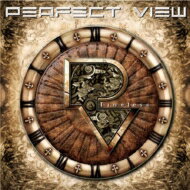 Perfect View / Timeless 【CD】