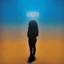 H.E.R. / H.E.R. 【CD】