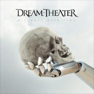 Dream Theater ドリームシアター / Distance Over Time 【CD】