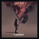 【輸入盤】 The Chainsmokers / Sick Boy 【CD】