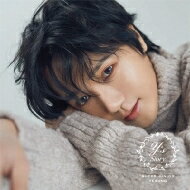 SUPER JUNIOR-YESUNG (イェソン) / STORY 【初回生産限定盤】 【CD】