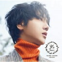 SUPER JUNIOR-YESUNG (イェソン) / STORY 【CD】