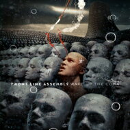 yAՁz Front Line Assembly / Wake Up The Coma yCDz