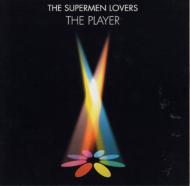 ͢ס Supermen Lovers / Player CD