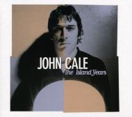  A  John Cale   Island Anthology  CD 