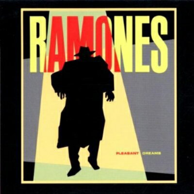 yAՁz Ramones [Y / Pleasant Dreams (Expanded &amp; Remastered) yCDz