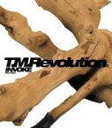 T.M.Revolution / INVOKE 【CD Maxi】