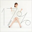 渡辺美優紀 / 17％ 【初回限定盤】 【CD】