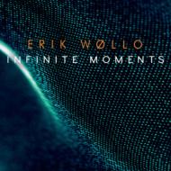 【輸入盤】 Erik Wollo エリックウォロ / Infinite Moments 【CD】