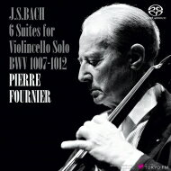 【輸入盤】 Bach, Johann Sebastian バッハ