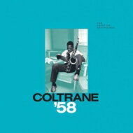 【輸入盤】 John Coltrane ジョンコルトレーン / Coltrane 58: The Prestige Recordings (5CD) 【CD】